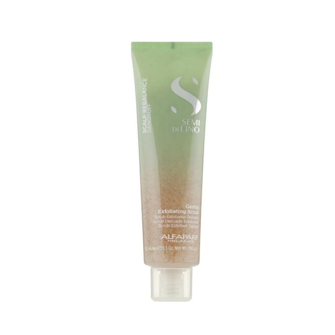ALFAPARF SDL SCALP НЕЖНЫЙ ОТШЕЛУШИВАЮЩИЙ СКРАБ